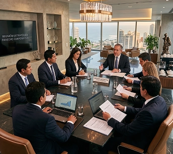 DERECHO CORPORATIVO