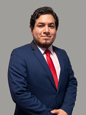 Adrian Blas: socio fundador